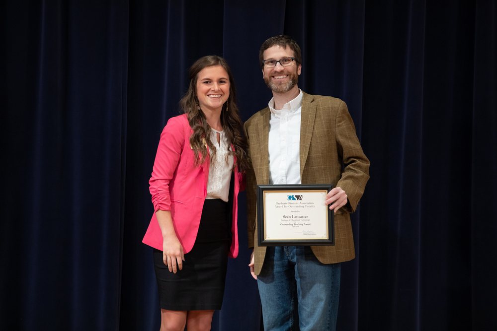 Graduate Student Association Seeks Faculty Nominations for Graduate Dean's Citations